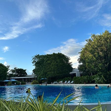 14Dc Tambuli Seaside Living Lägenhet Lapu-Lapu City Exteriör bild