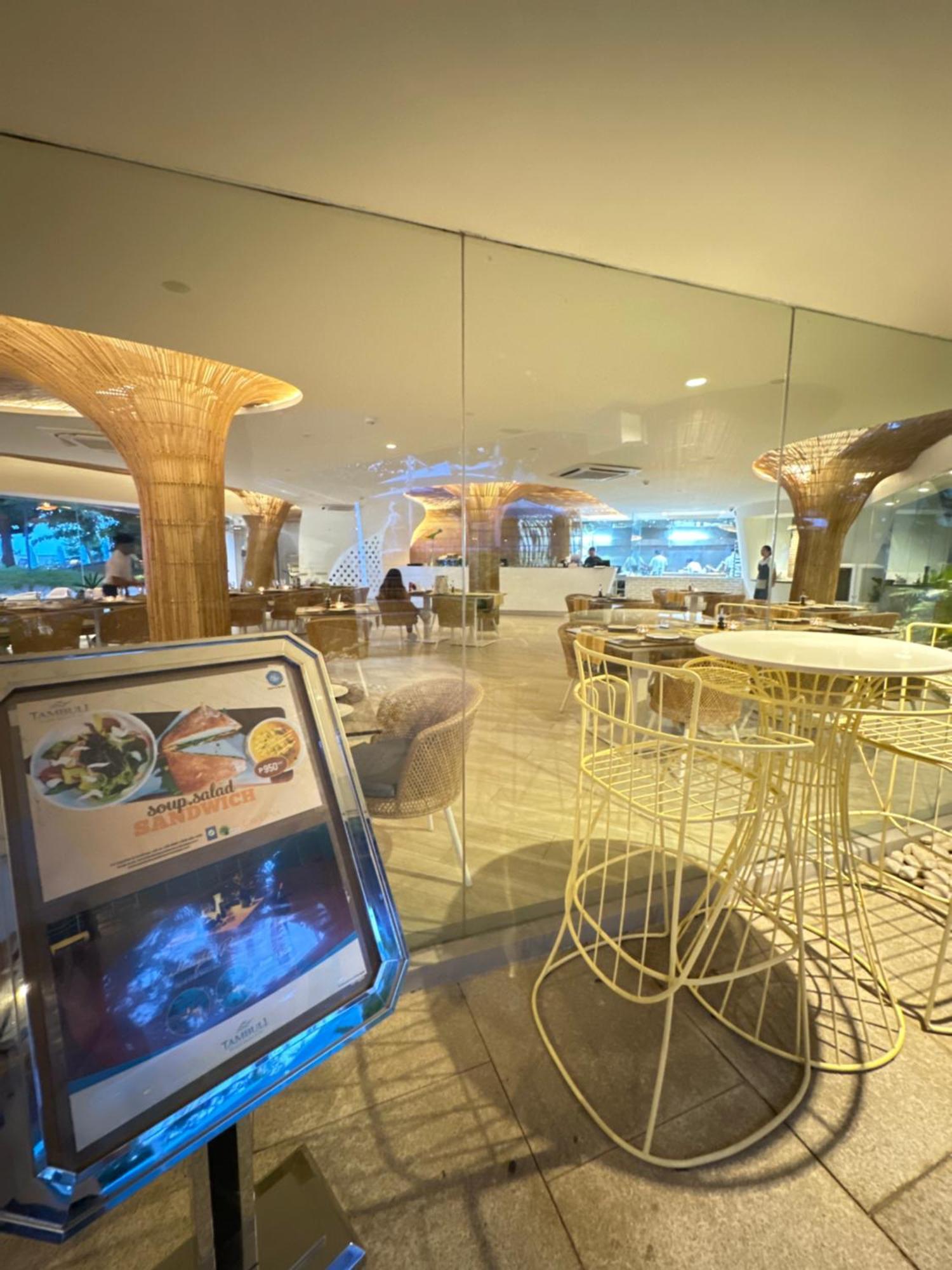 14Dc Tambuli Seaside Living Lägenhet Lapu-Lapu City Exteriör bild